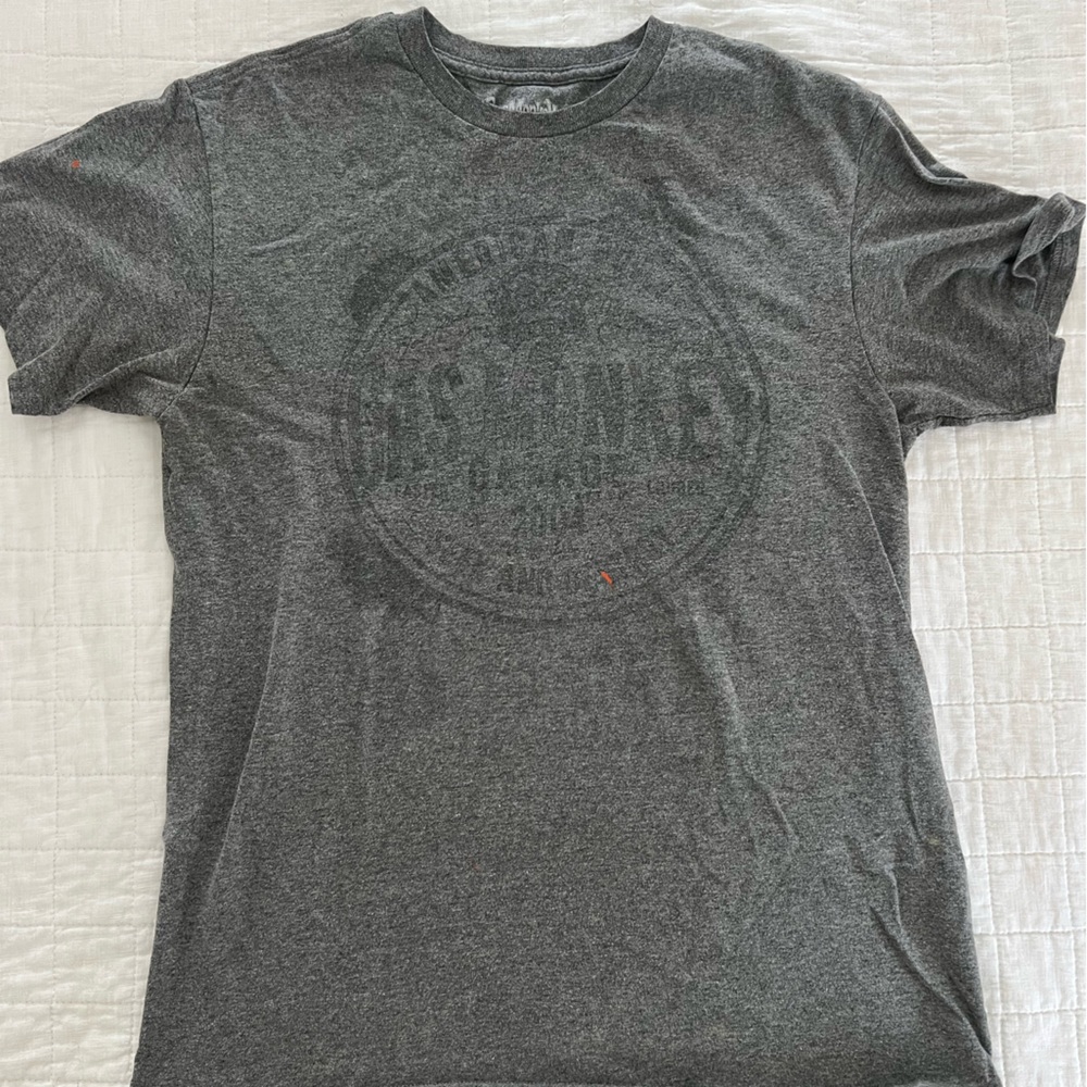 Medium Gas Monkey tshirt